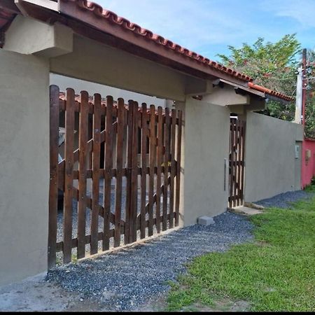 Casa De Praia - Recanto Dos Passaros Ilheus Luaran gambar