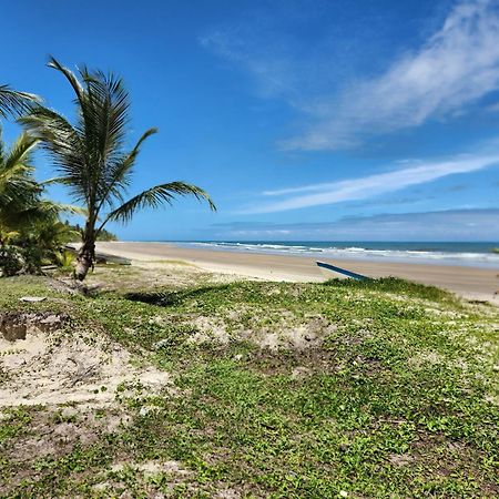 Casa De Praia - Recanto Dos Passaros Ilheus Luaran gambar