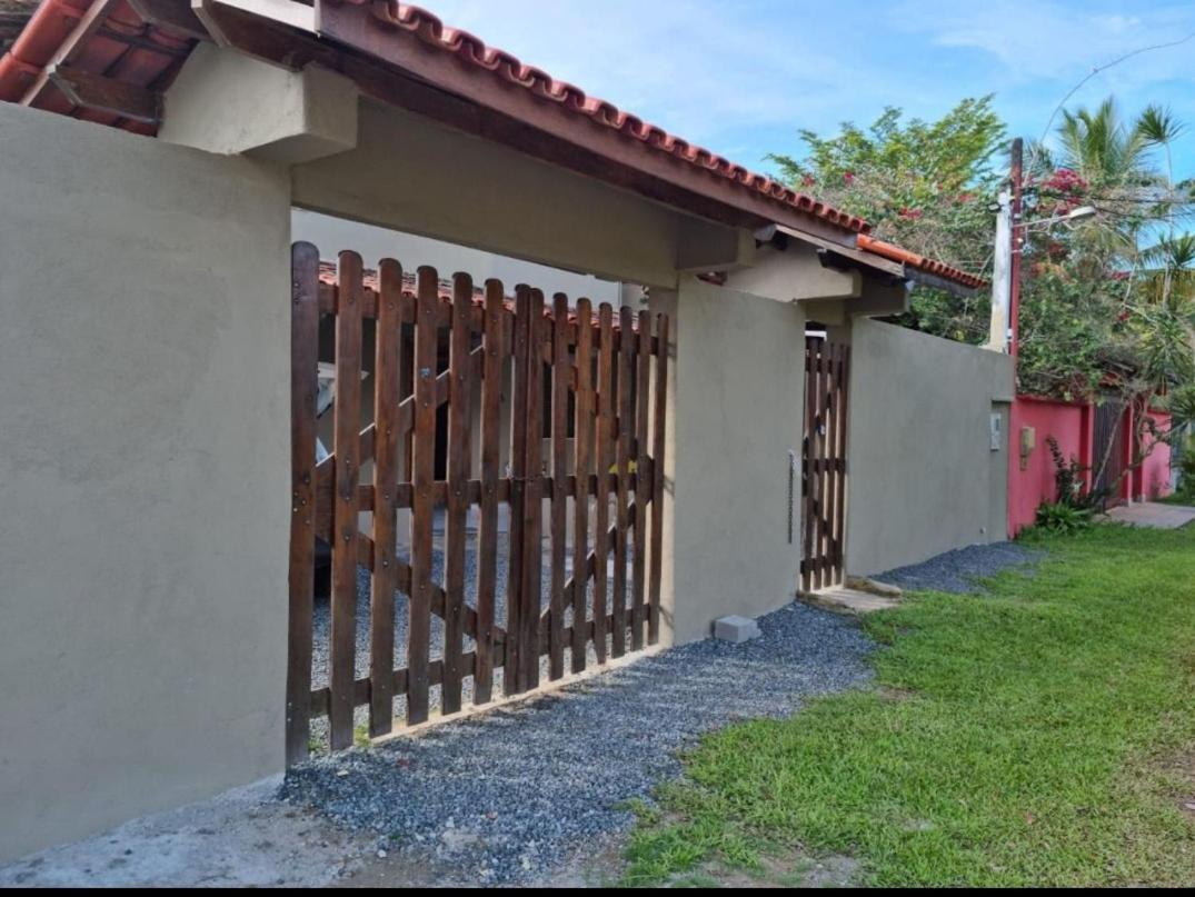 Casa De Praia - Recanto Dos Passaros Ilheus Luaran gambar