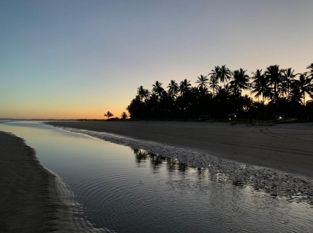 Casa De Praia - Recanto Dos Passaros Ilheus Luaran gambar