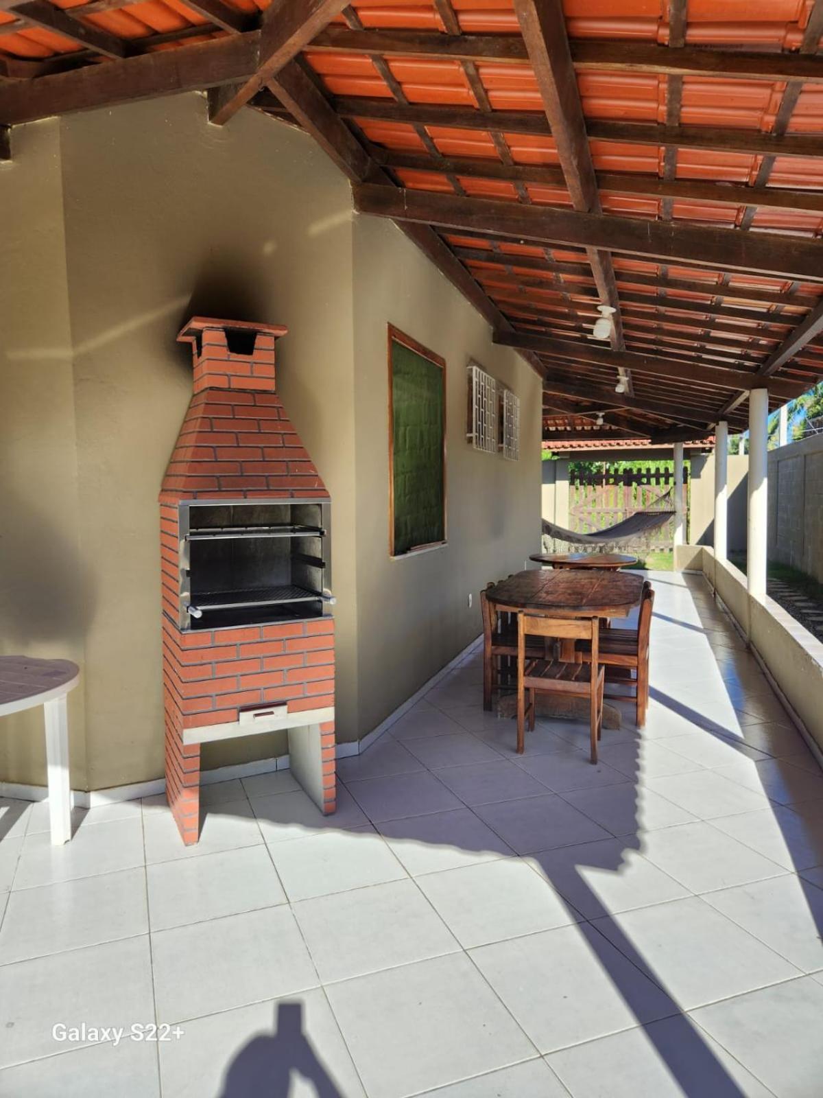 Casa De Praia - Recanto Dos Passaros Ilheus Luaran gambar