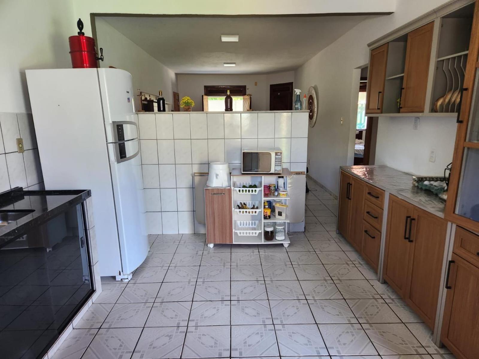 Casa De Praia - Recanto Dos Passaros Ilheus Luaran gambar