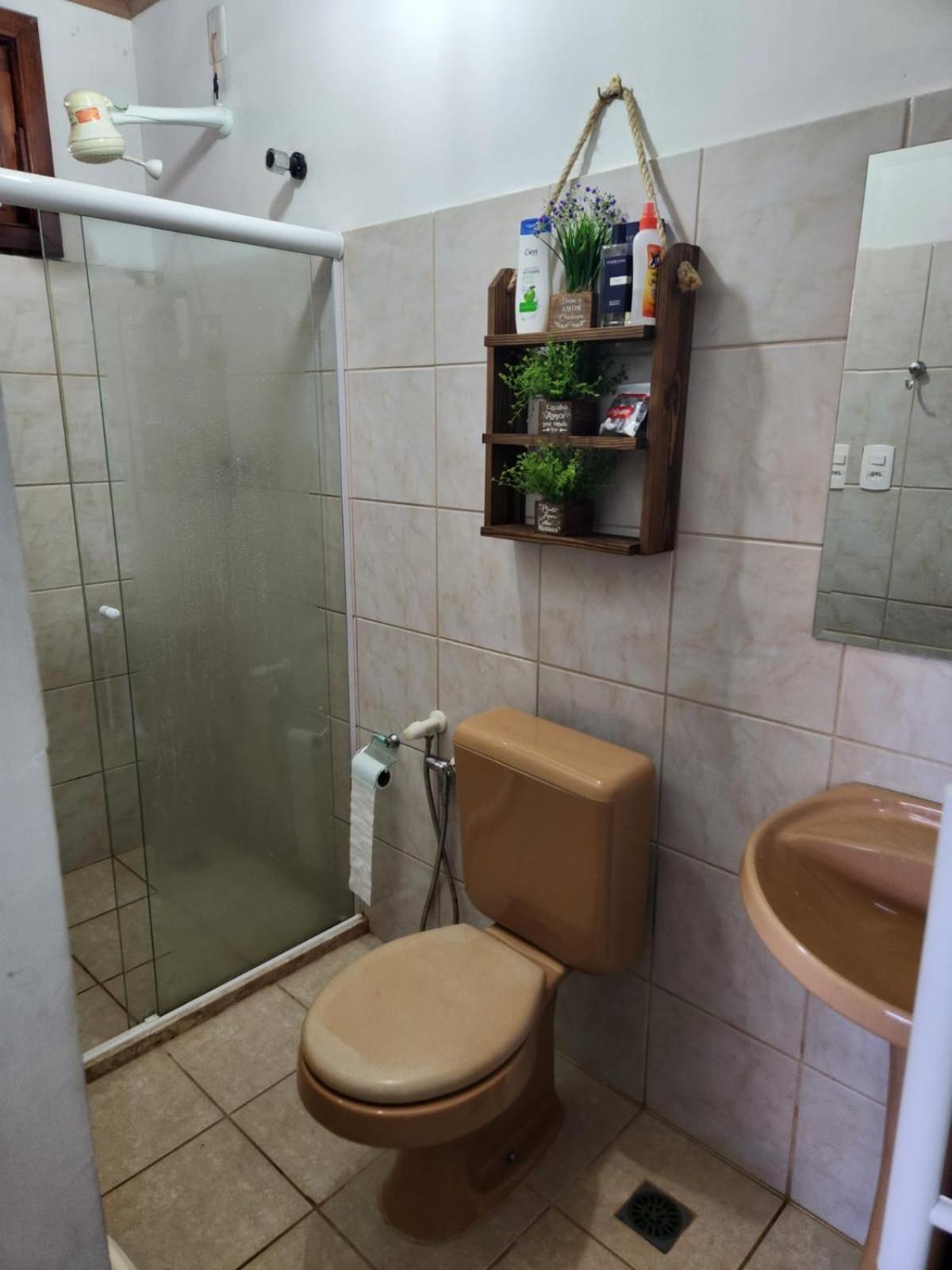 Casa De Praia - Recanto Dos Passaros Ilheus Luaran gambar