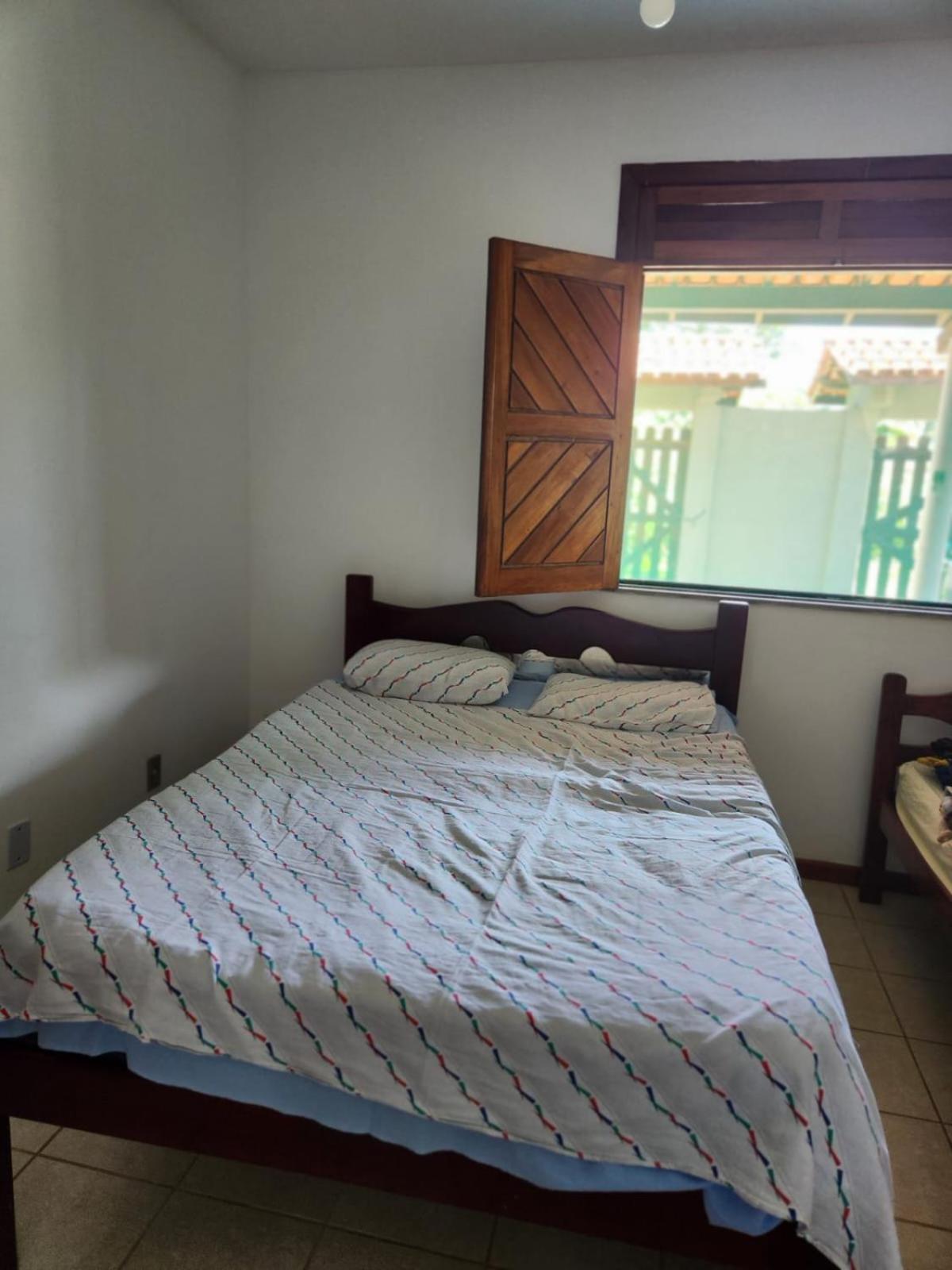Casa De Praia - Recanto Dos Passaros Ilheus Luaran gambar