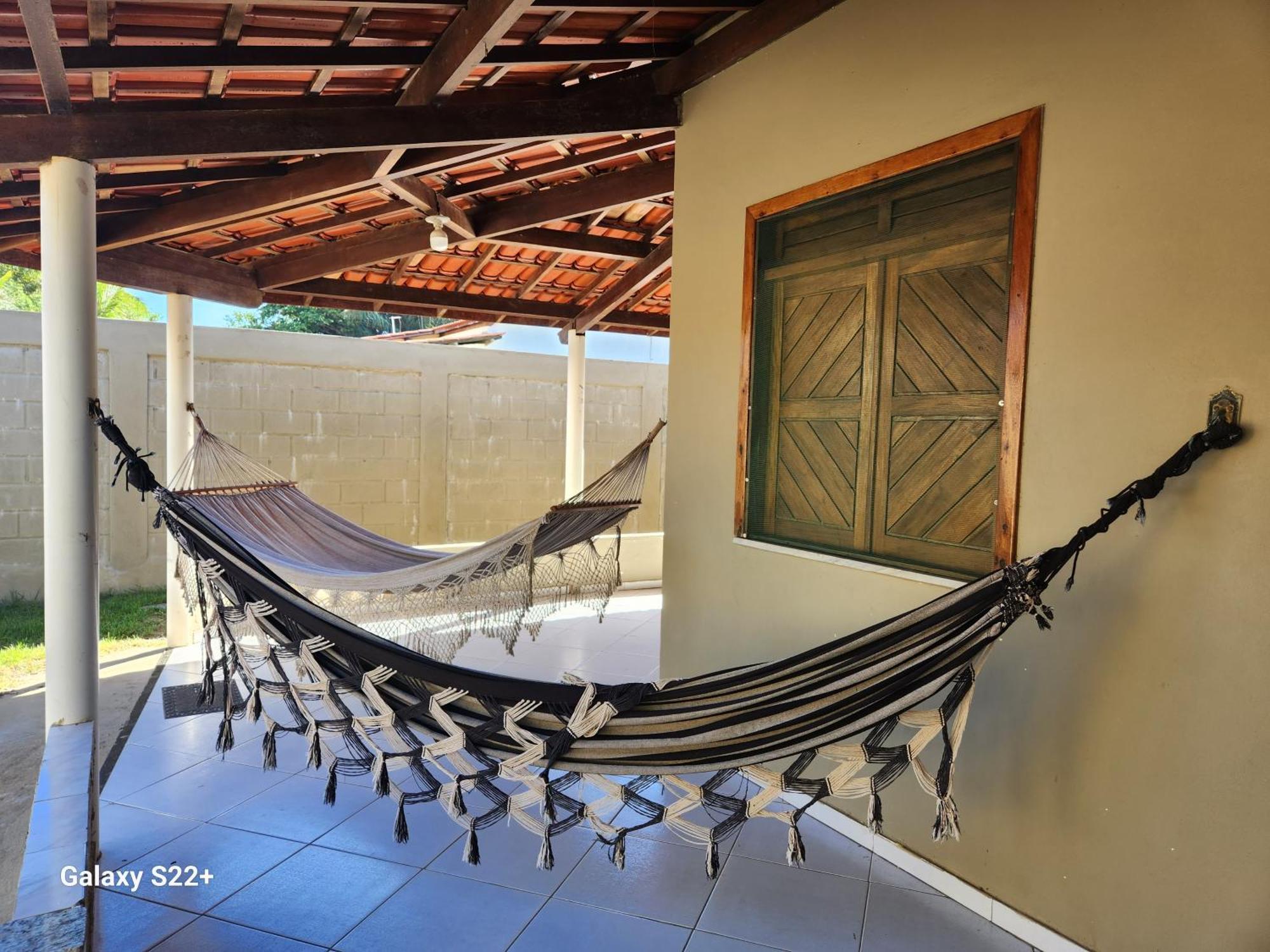 Casa De Praia - Recanto Dos Passaros Ilheus Luaran gambar